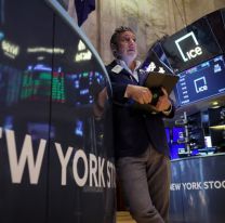 Pese al feriado local, las acciones argentinas que cotizan en Nueva York subieron m&aacute;s de 4%