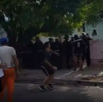 DJ norteño le hizo algo terrible a su primita de cinco años: amenazaron a la abuela