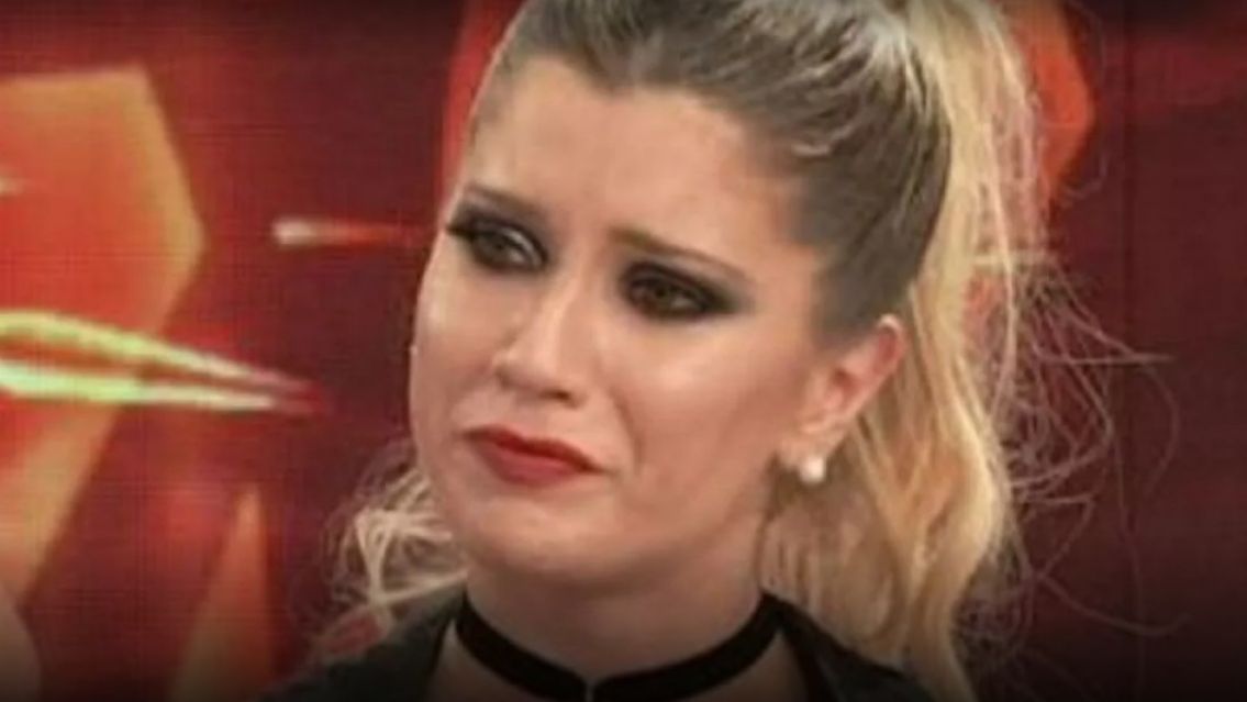 El terrible audio que se viralizó de Laurita Fernández: nadie lo podía creer