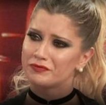 El terrible audio que se viralizó de Laurita Fernández: nadie lo podía creer