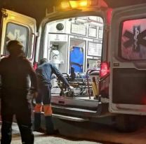 Jujeño atropelló a una mujer y casi lo linchan: Fueron internados de urgencia