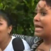 Mató al hijo de una mujer y ahora la amenzana por Facebook: "Ya te va a caber"