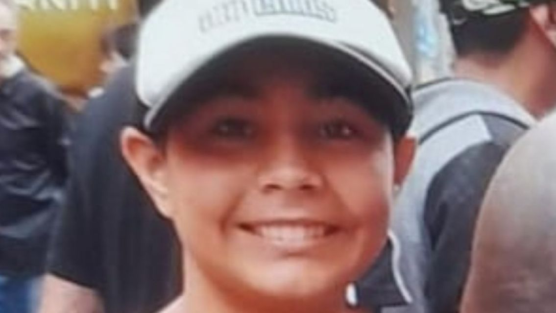 Desesperada búsqueda de Belén en Jujuy: Desapareció hace 2 días