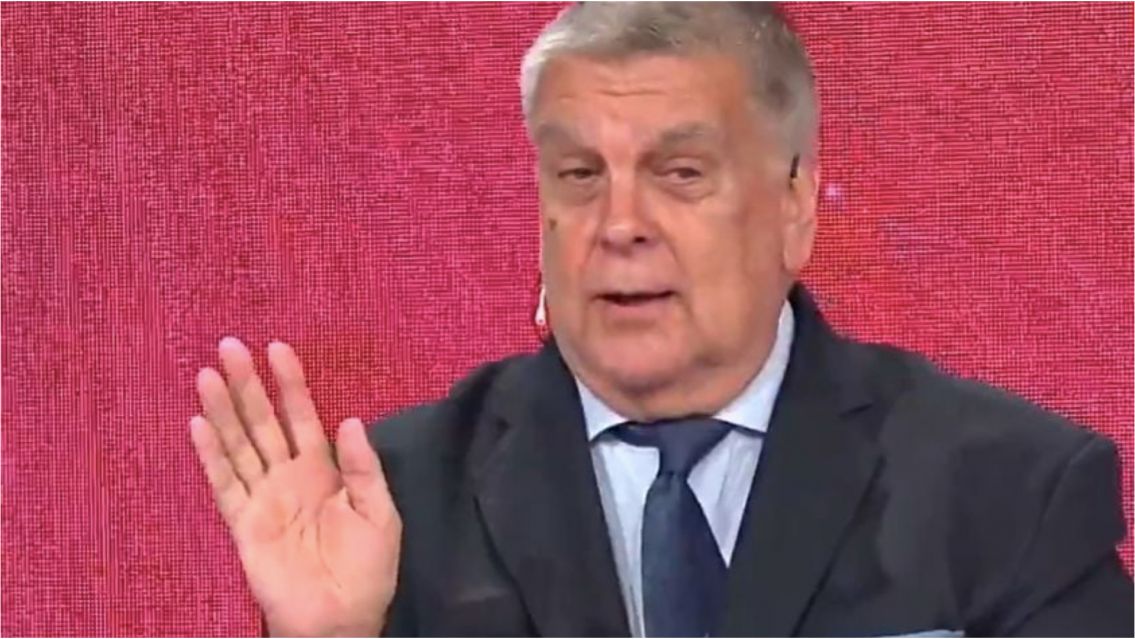 Uno por uno: Ventura nombró quiénes son los famosos denunciados por Viviana Canosa