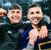 Dybala a un paso de Boca: el insólito mensaje que ilusionó a los hinchas