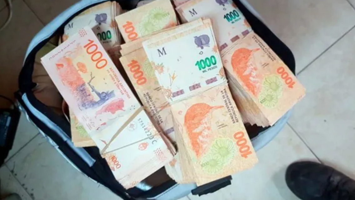 Jujuy: investigan el robo de $15 millones en una vivienda del barrio Gorriti