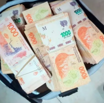 Jujuy: investigan el robo de $15 millones en una vivienda del barrio Gorriti