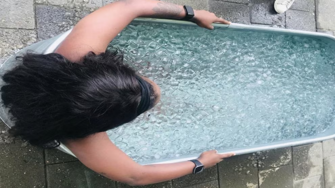 "Terapia con hielo": una mujer muri� y otra qued� con muerte cerebral tras las sesi�n