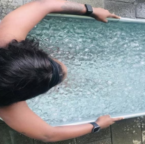 "Terapia con hielo": una mujer murió y otra quedó con muerte cerebral tras las sesión