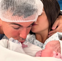 Criticaron duramente a Sol Pérez por hacer esto "a 14 días de la cesárea"