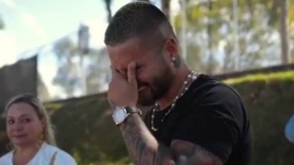 Las palabras de Maluma que preocupan a sus fans: "defrauda"