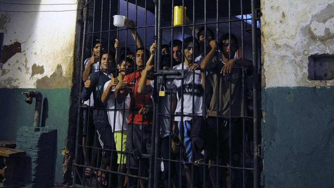 Sexo para presos en las cárceles, ¿de qué se trata?