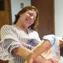 Lizy Tagliani podr&iacute;a perder a su hijo, la palabra de la conductora: