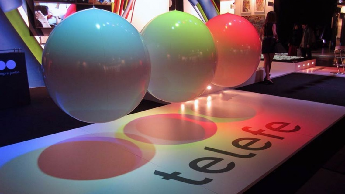 Telefe no aguanta un esc�ndalo m�s, desvincul� a una de sus figuras
