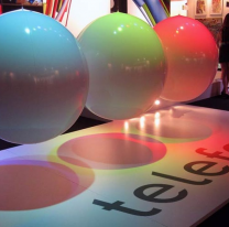 Telefe no aguanta un escándalo más, desvinculó a una de sus figuras