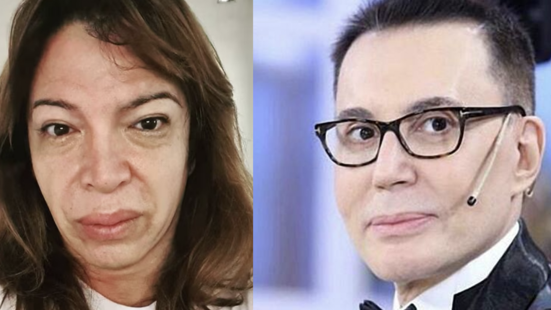 A Marcelo Polino nunca lo dejaron adoptar y esto dijo sobre Lizy Tagliani