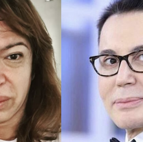 A Marcelo Polino nunca lo dejaron adoptar y esto dijo sobre Lizy Tagliani