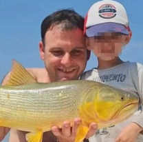 Encontraron sin vida al nene de 4 años desaparecido y ahora buscan al papá