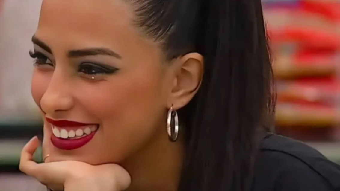 Ma�ana, todos por Luz, la juje�a de Gran Hermano 2025