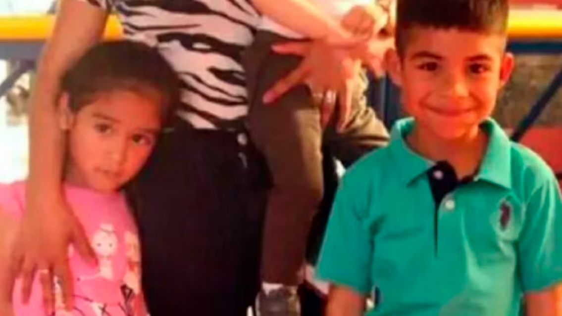 Mujer mató a sus dos hijos "por vengarse" de su ex pareja