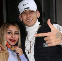 Tamara Báez le reclama a L-Gante un aumento en la cuota alimentaria