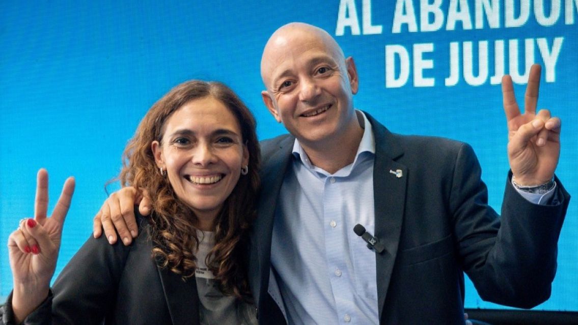 El Frente Justicialista intesifica la campaña electoral camino a mayo