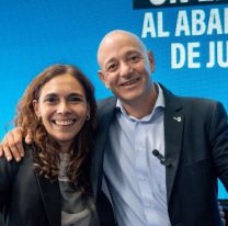 El Frente Justicialista intesifica la campaña electoral camino a mayo