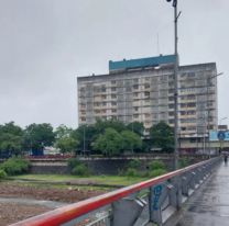 Sábado pasado por agua en Jujuy: ¿Hasta cuándo lloverá?