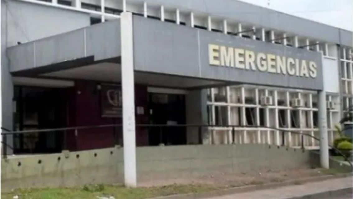 Juje�ita de 8 a�os fue internada de urgencia en el P�terson y muri�: Denuncian a los m�dicos