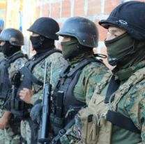 Atraparon a una de las bandas narcos más peligrosas de Jujuy