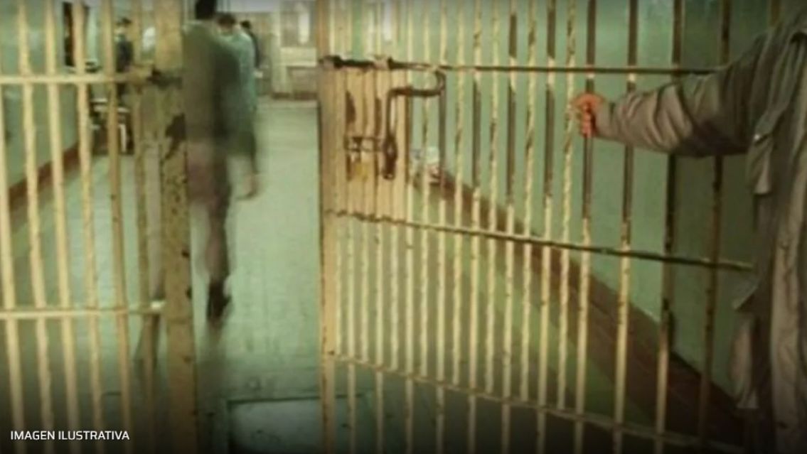 Murió un preso en plena madrugada: los terribles detalles de sus últimas horas