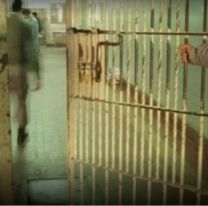 Muri&oacute; un preso en plena madrugada: los terribles detalles de sus &uacute;ltimas horas