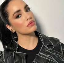 Lali Espósito dio la noticia del año y hay sorpresa en la música