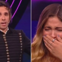 Cuestionan la frialdad de Robertito Funes con el caso de Martina en Gran Hermano