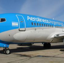 Vuelo de Aerolíneas Argentinas regreso de urgencia al aeropuerto: ¿Qué pasó?