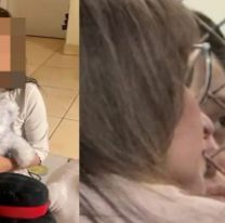 "&iexcl;Por favor, no!": el desgarrador pedido de una nena de 7 a&ntilde;os a su mam&aacute; antes de lo peor