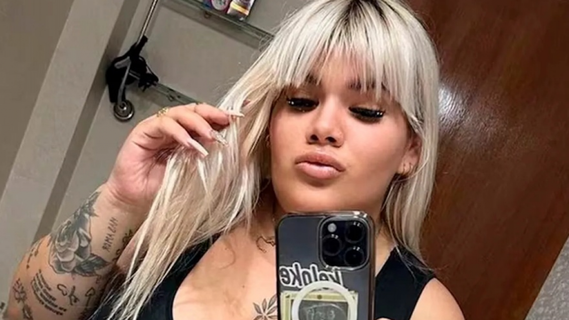 ¿Nuevo bebé? Noticia bomba sobre Morena Rial