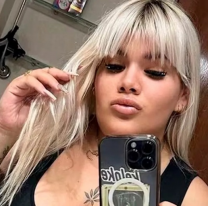 ¿Nuevo bebé? Noticia bomba sobre Morena Rial