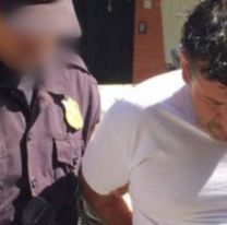 Intentó hacerle algo asqueroso a la mujer que lo contrató para cortarle el pasto