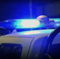 Hallan a un hombre sin vida dentro de un departamento: salía humo de la ventana