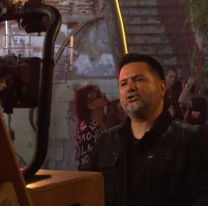 Sorpresa por la revelación de Jorge Rojas