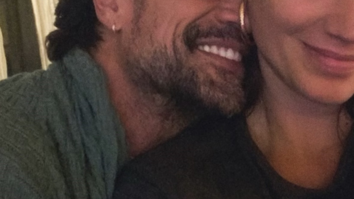 Drástica decisión de Luciano Castro y Griselda Siciliani a 11 meses de noviazgo