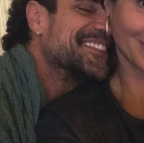 Drástica decisión de Luciano Castro y Griselda Siciliani a 11 meses de noviazgo