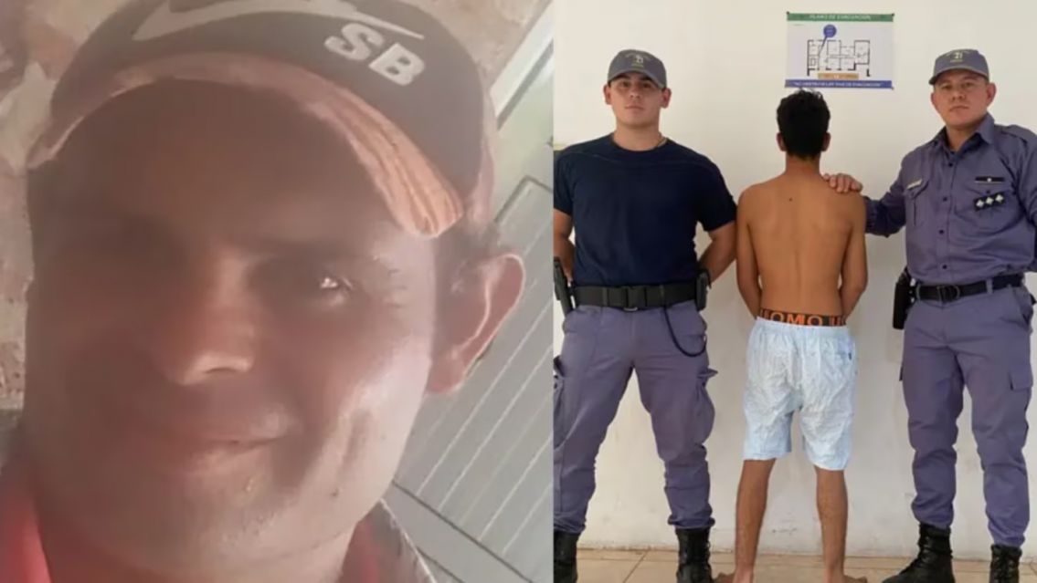 Hombre salió a pescar con un "amigo" y ahora no lo encuentran, ¿lo asesinó?