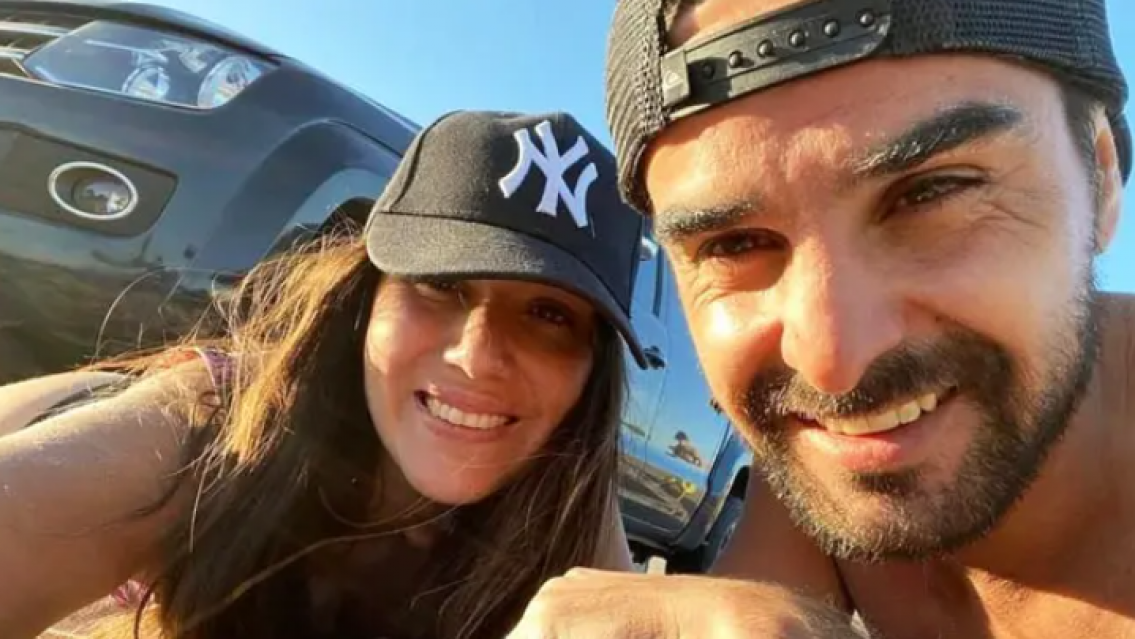 Tiró a su esposa al río y desde la cárcel hostiga a sus suegros