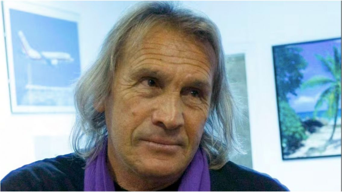 Los m�dicos no pudieron hacer nada: qu� le provoc� la muerte a Hugo Gatti