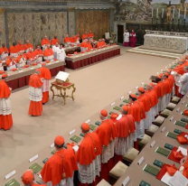 Tras la muerte de Francisco, se activa el milenario y enigmático ritual para elegir al nuevo Papa