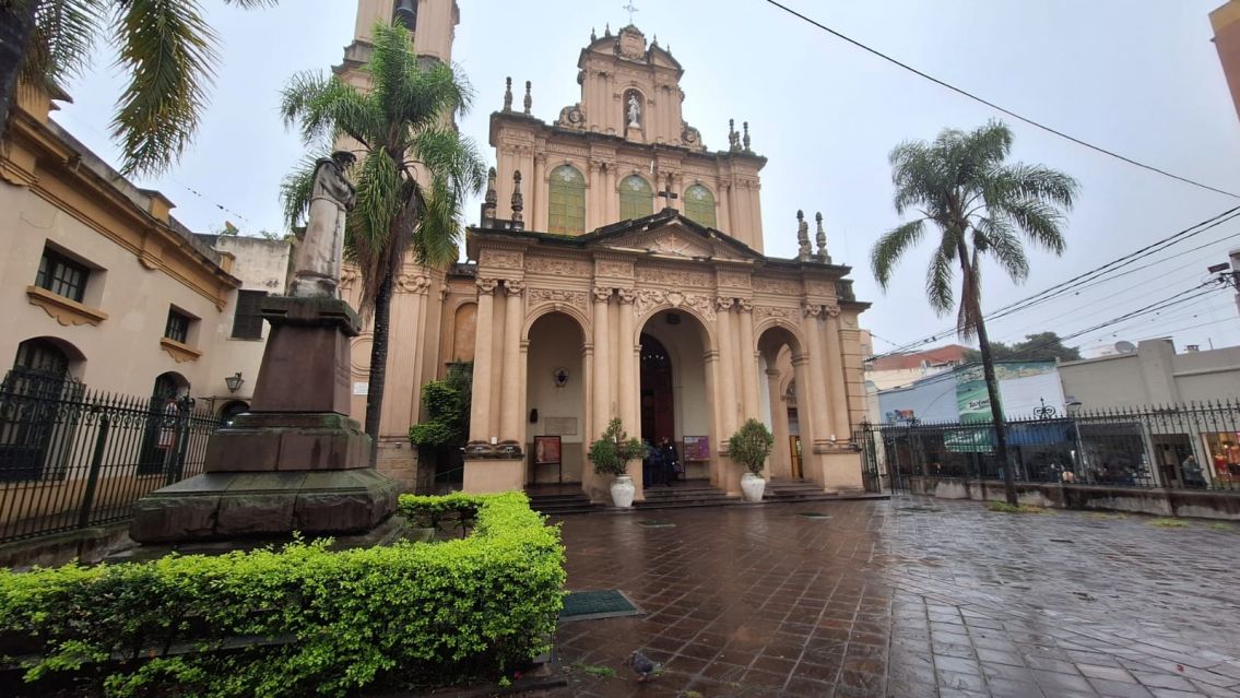 Dolor por la muerte del Papa: a qu� hora ser� la misa multitudinaria en Jujuy