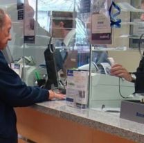 [NUEVO AUMENTO] Esto cobrarán los empleados bancarios en mayo