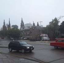 Más inestable que tu ex, antes de cortar: así estará el tiempo esta semana